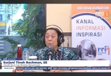 Hampir Seabad, Sirup Cap Mandau Tetap Pertahankan Cita Rasa