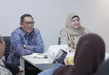 Komisi IV DPRD Kalsel Bahas Strategi Tekan Pengangguran Bersama Kemenaker RI