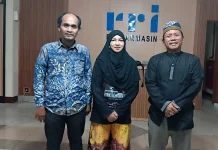 Bulan Safar, Mitos dan Budaya Banjar