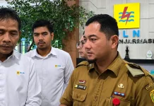 Pemko Datangi PLN, Pasca Pemadaman Picu Amarah Warga