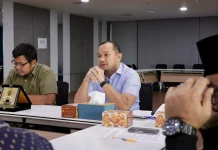 Komisi III Perjuangkan Dukungan Pusat Bagi Rumah Layak Huni Kalsel
