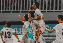 Timnas Indonesia Awali Piala AFF 2026 dengan Kemenangan Telak 5-1 atas Kamboja
