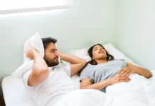 Sleep Apnea Tingkatkan Risiko Gagal Jantung