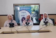 YPR Kobra Ajak Masyarakat Hilangkan Stigma Rehabilitasi
