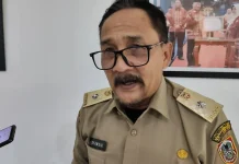 DPKP Kalsel Perkuat Mitigasi Kemarau Panjang Lindungi Lahan Pertanian