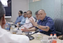 Komisi I DPRD Kalsel Dorong Tim Terpadu Atasi Sengketa Pertanahan Daerah