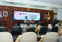 Pemprov Kalsel Pastikan Hari Jadi ke-76 Tetap Meriah meski Efisien