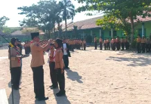 Pesta Siaga Kwaran Gambut Jadi Wadah Pembentukan Karakter Pramuka Siaga