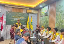 AMBB Jatim Siapkan Regenerasi dan Jaga Identitas Banjar di Perantauan