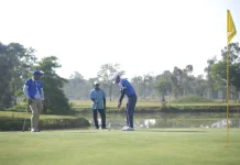 Tournament Golf Gubernur Cup Kalsel 2026, Ajang Silaturahmi dan Pembinaan Golfer