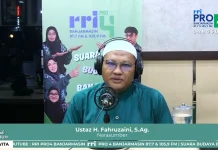 Memperbaiki Hati Lebih Utama daripada Penampilan