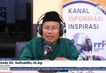 Ketahanan Pangan Dimulai dari Pemanfaatan Lahan Produktif