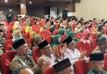 Milad Ke-30 UMB Jadi Momentum Refleksi dan Transformasi Pendidikan