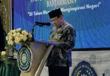 UMBJM Perkuat Persatuan Tingkatkan Mutu Pendidikan