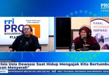 Memendam Kekecewaan Berisiko Picu Konflik Rumah Tangga