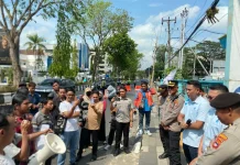PLN Janji Ganti Rugi Pemadaman Bergilir di Banjarmasin, Benarkah?