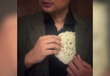 Setelah 15 Tahun, Adhitia Sofyan Rilis "Don't You Dare Touch My Kerupuk"