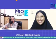 Komunitas Palatar Bagikan Tips Menumbuhkan Minat Baca