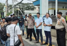 PLN Targetkan Pemadaman Listrik Pulih Sepenuhnya Awal September