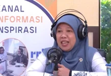 Pendidikan Seksual sejak Dini Cegah Kekerasan pada Anak