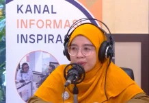 Disiplin Minum Obat Jadi Kunci Keberhasilan Pengobatan TB