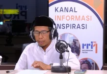 Tantangan Menyayangi Anak di tengah Gempuran Dunia Digital