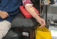 Manfaat Rutin Donor Darah untuk Kesehatan, Sekaligus Wujud Kepedulian
