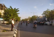 Kalsel Hari ini Cerah Berawan Berpotensi Hujan