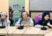 Makanan, Produk Kosmetik dan Obat Wajib Bersertifikat Halal