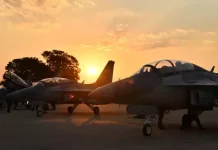 Serangan Udara 29 Juli 1947 Jadi Tonggak  Hari Bhakti TNI AU