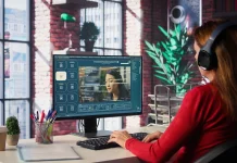 Peneliti Kembangkan Alat untuk Lacak AI Pembuat Video Palsu