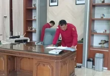 Dua Kasus Dugaan Korupsi di Kalsel Menunggu Hasil Audit