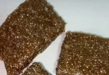 Melestarikan Kue Legendaris Cingkaruk Khas Banua
