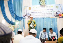 DMI Banjarbaru Dorong Masjid Jadi Pusat Peradaban dan Kesejahteraan Umat
