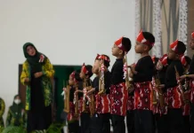 Peringati Hari Anak Nasional ke-42, Banjarbaru Komitmen Wujudkan Kota Layak Anak