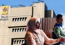 Jauh-Jauh Pemko Banjarmasin Datangi Kantor Pusat PLN, Hasilnya Sama Saja