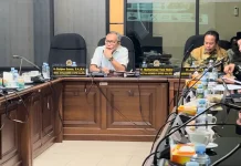Komisi II DPRD Kalsel Kawal 1.100 Hektar Pengembangan Kelapa Dalam