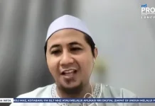 Keberkahan Harta Proses menuju Surga