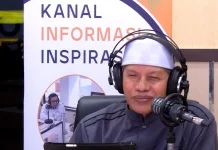 Bersahabat dengan Al-Qur'an Hadirkan Petunjuk Kehidupan