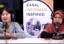 ASI Bangun Generasi Sehat sejak Hari Pertama