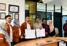 Forum Insinyur Muda PII Kalsel dan ULM, Perkuat Pengembangan SDM Keinsinyuran