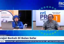 Sejarah Islam Mencatat Banyak Peristiwa Penting di Bulan Safar