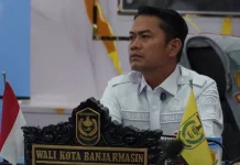 Banjarmasin Krisis Listrik, Wali Kota Yamin Ambil Langkah Penghematan