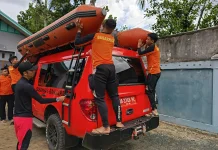 ABK Diduga Jatuh dari Tugboat di Perairan Bunati, Tim SAR Lakukan Pencarian