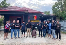 Polsek KPL Banjarmasin Ungkap Kasus Penggelapan Motor di Pelabuhan