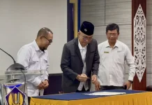 Tax Center Perkuat Literasi Pajak di Perguruan Tinggi