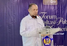 Tax Center Perkuat Sinergi Poliban dan DJP