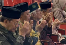 Milad ke-30 UMB Perkuat Kiprah Muhammadiyah di Kalsel