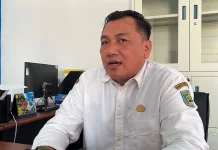 Pemkab Balangan Jamin Pendidikan Anak Peserta BPJS Ketenagakerjaan
