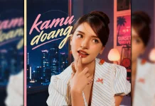Maysha Jhuan Rilis "Kamu Doang" Bernuansa Japanese City Pop